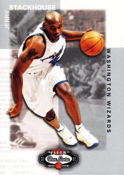 Jerry Stackhouse