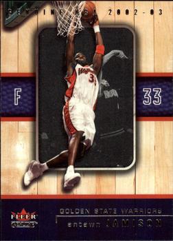 Antawn Jamison