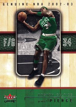 Paul Pierce