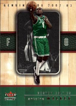 Antoine Walker