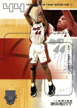 Brian Grant