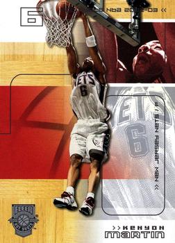 Kenyon Martin