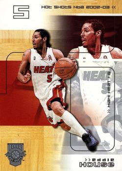 Eddie House