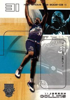 Jarron Collins