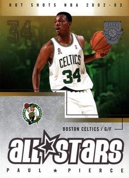 Paul Pierce