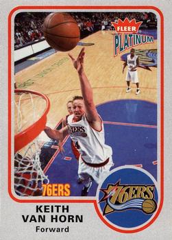 Keith Van Horn