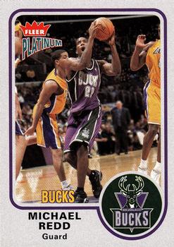 Michael Redd