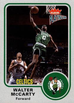 Walter McCarty