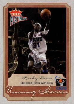 Ricky Davis