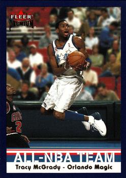 Tracy McGrady