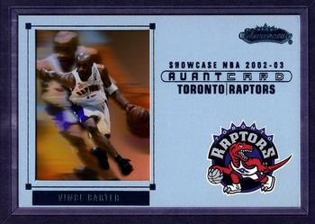 Vince Carter