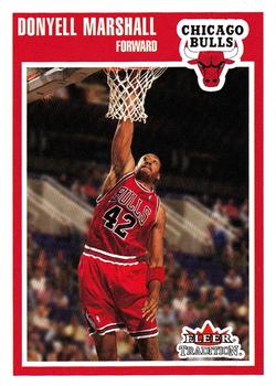 Donyell Marshall