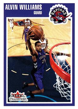 Alvin Williams