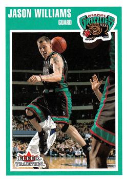 Jason Williams