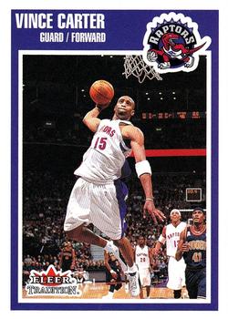 Vince Carter