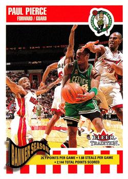 Paul Pierce