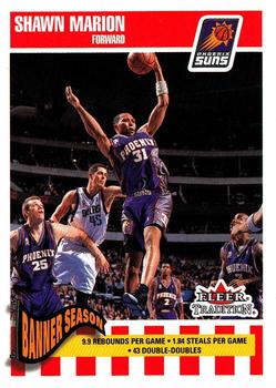 Shawn Marion