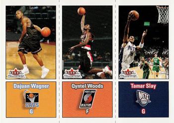 Dajuan Wagner / Qyntel Woods / Tamar Slay