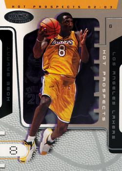 Kobe Bryant