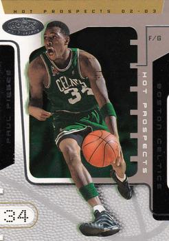 Paul Pierce