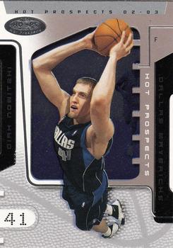 Dirk Nowitzki