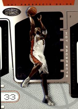 Antawn Jamison