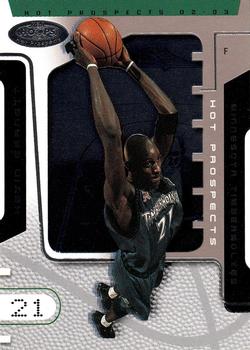 Kevin Garnett