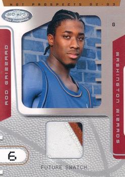 Rod Grizzard