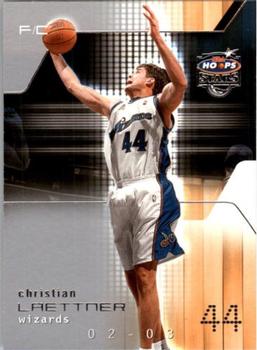 #168 Christian Laettner
