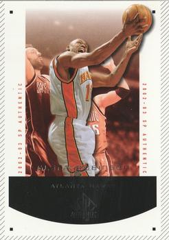 Glenn Robinson