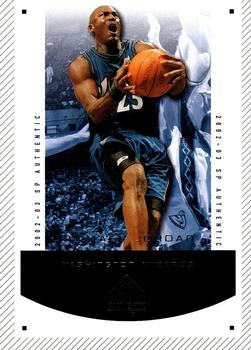 #99 Michael Jordan