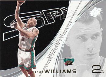 Jason Williams