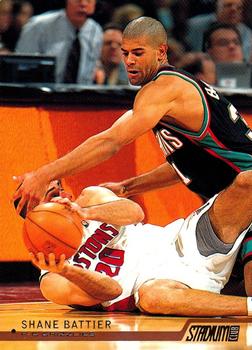 Shane Battier
