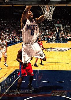 Kenyon Martin