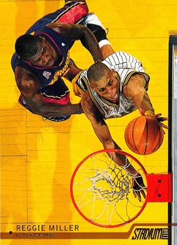 Reggie Miller