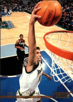 Wally Szczerbiak