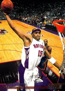 Vince Carter