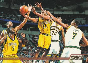 Jamaal Tinsley