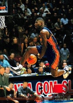 Jason Richardson