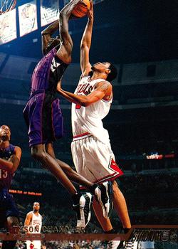 Tyson Chandler