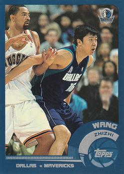 Wang Zhizhi