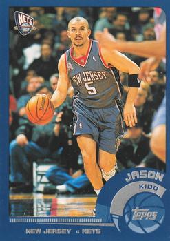 Jason Kidd
