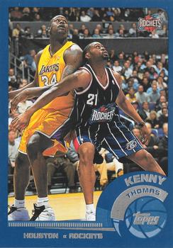 Kenny Thomas