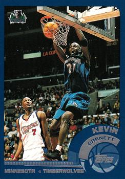 Kevin Garnett