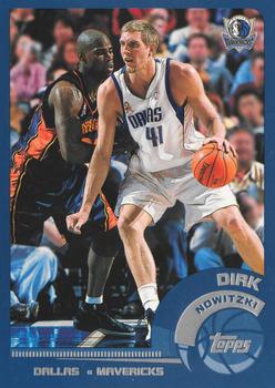 Dirk Nowitzki