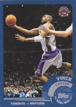 Vince Carter