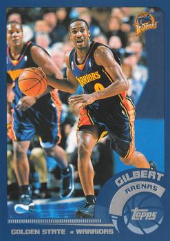 Gilbert Arenas