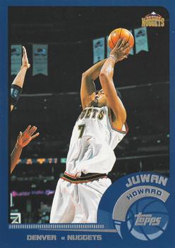 Juwan Howard