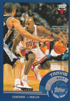 Travis Best
