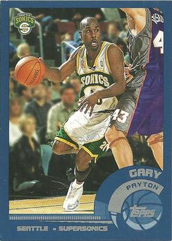 Gary Payton